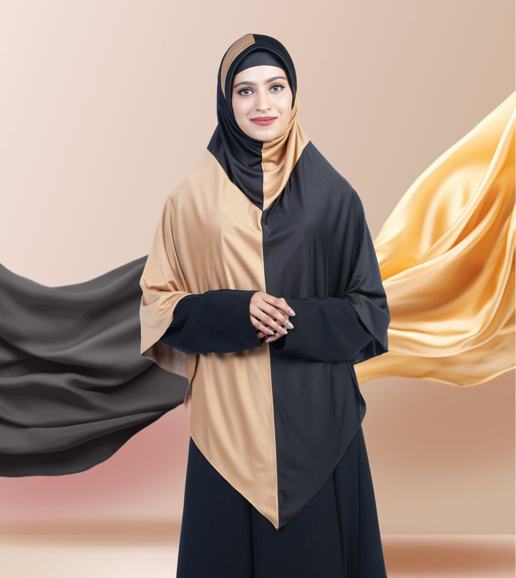 Modest Fashion Women's Malala Hijab