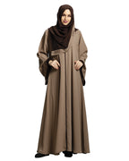 Women's Stylish Designer Farnaz Abaya