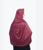 Modest Fashion Women's Jabeen Hijab