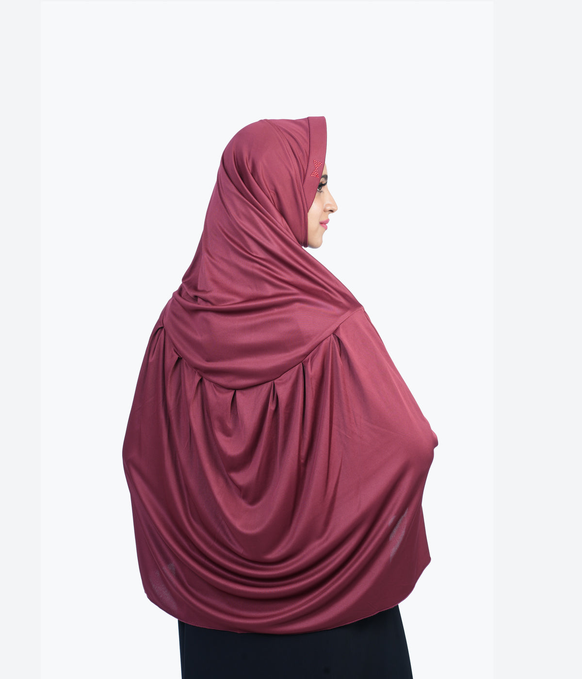 Modest Fashion Women's Jabeen Hijab