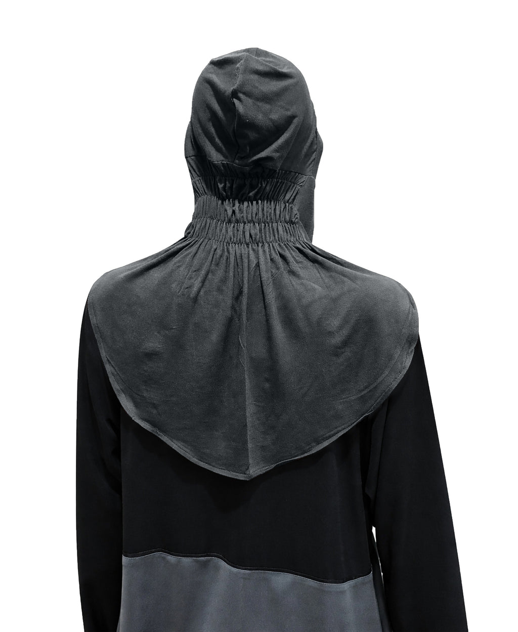 Najla Frilled Ninja Cap
