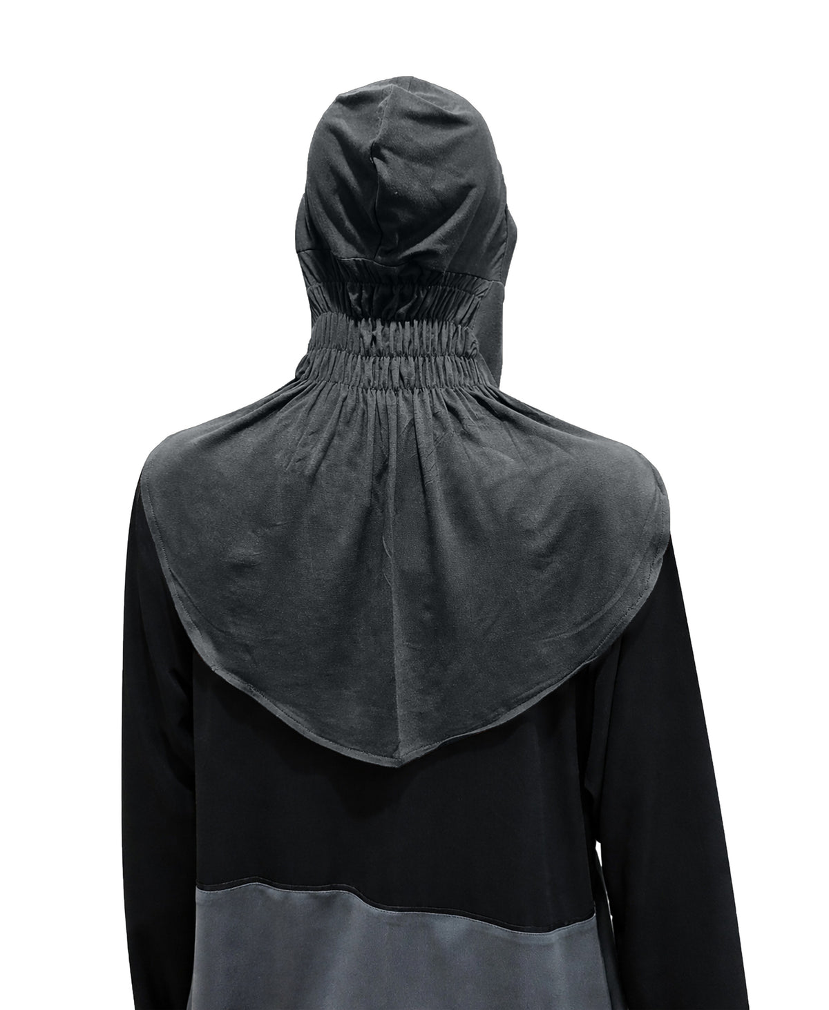 Najla Frilled Ninja Cap