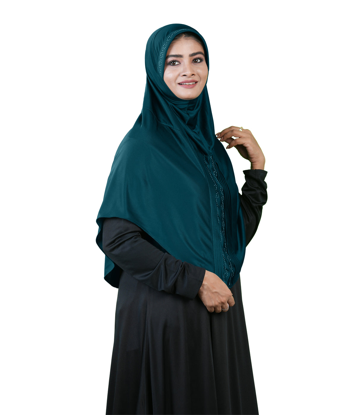 Modest Fashion Women's Soft feel good Fabric Amara Hijab