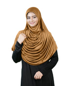 Mehar Faeezah Hijab – New & Improved