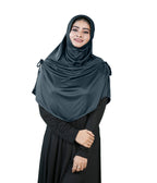 Rania Hijab for Women – Modest Wear with Full Front & Back Coverage-