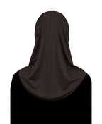 Safa Shawl Inner Hijab for Women – Lycra Fabric Underscarf