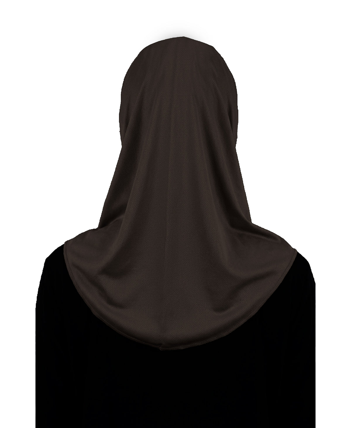 Safa Shawl Inner Hijab for Women – Lycra Fabric Underscarf