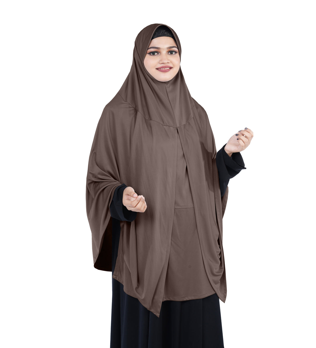 MEHAR HIJAB Maisha Hijab for Women - Ready-to-Wear