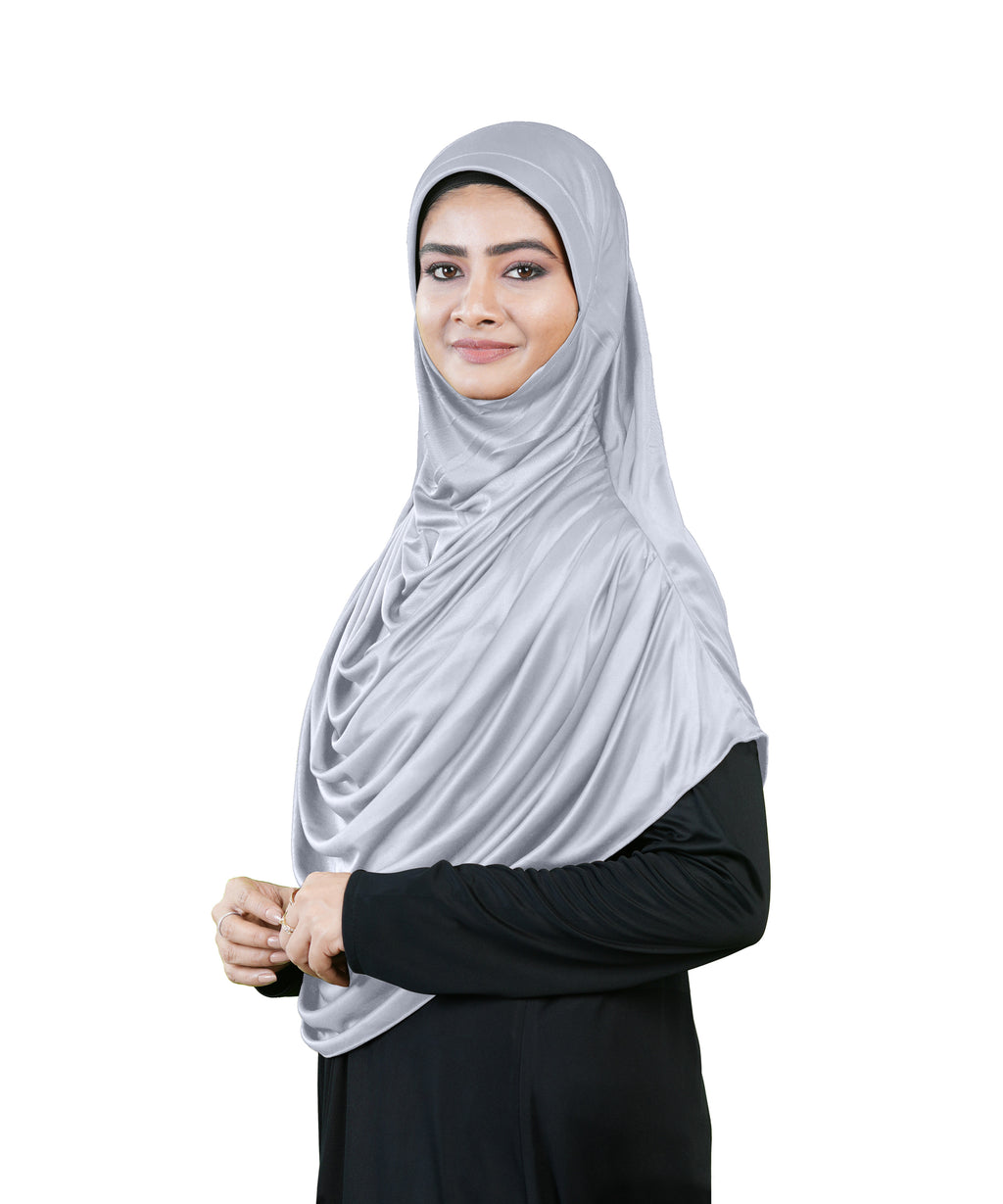 Mehar Faeezah Hijab – New & Improved
