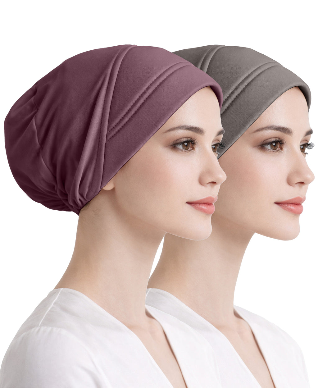 MEHAR HIJAB Yasna Hijab Under Cap for Women - Ready-to-Wear