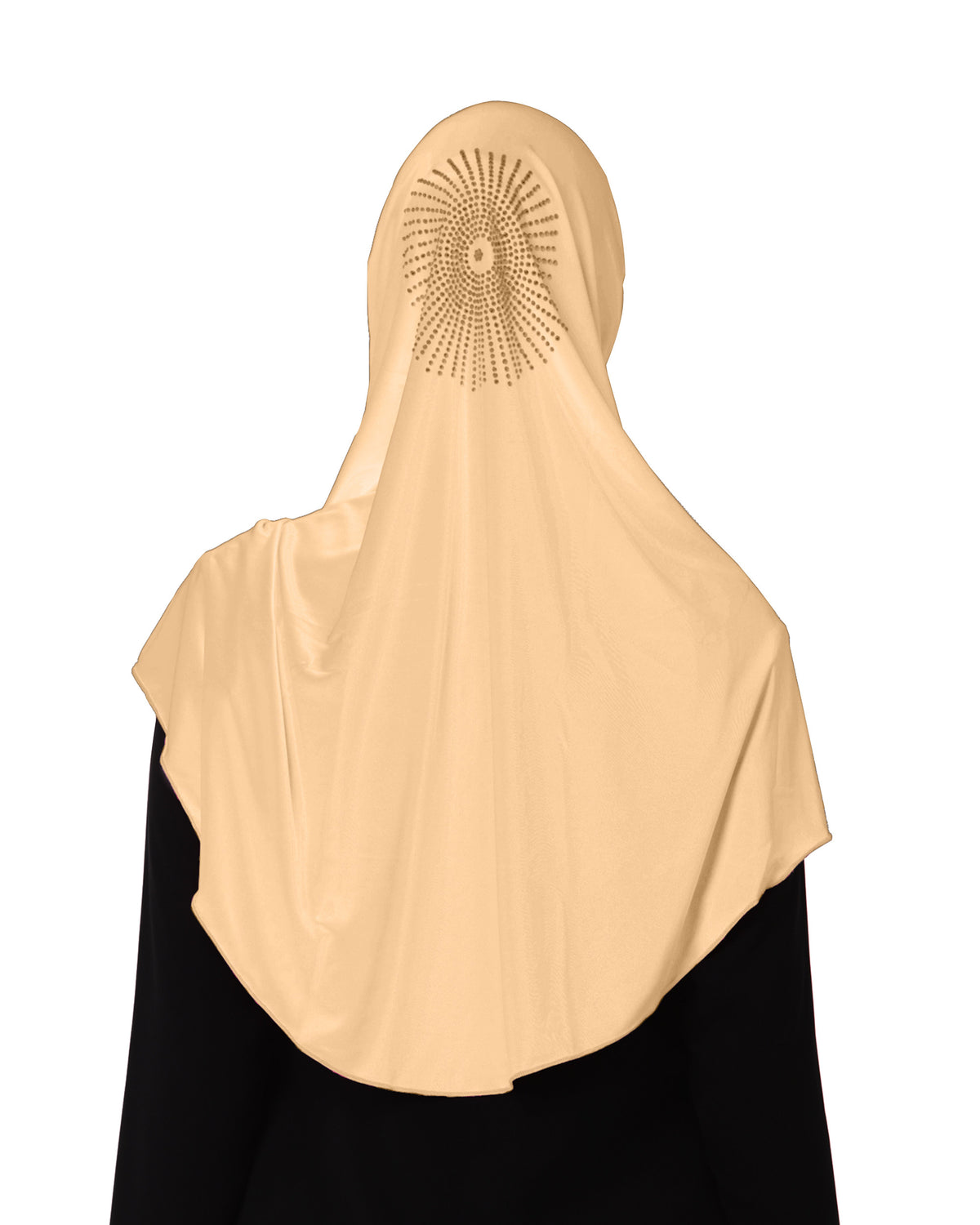 Modest Fashion Women's Soft feel good Fabric Zooni Hijab