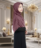 MEHAR HIJAB GIRL'S MODEST CLOTHING HIJAB LITTLE ZEENATH