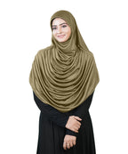 Mehar Faeezah Hijab – New & Improved