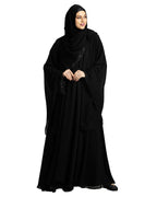 Mehar Hijab Modestly Stylish Look Classy and elegant ROZANA Premium Abaya