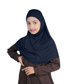 Mehar Little Thana Hijab – Kids Modest Wear-islamic girls Hijab