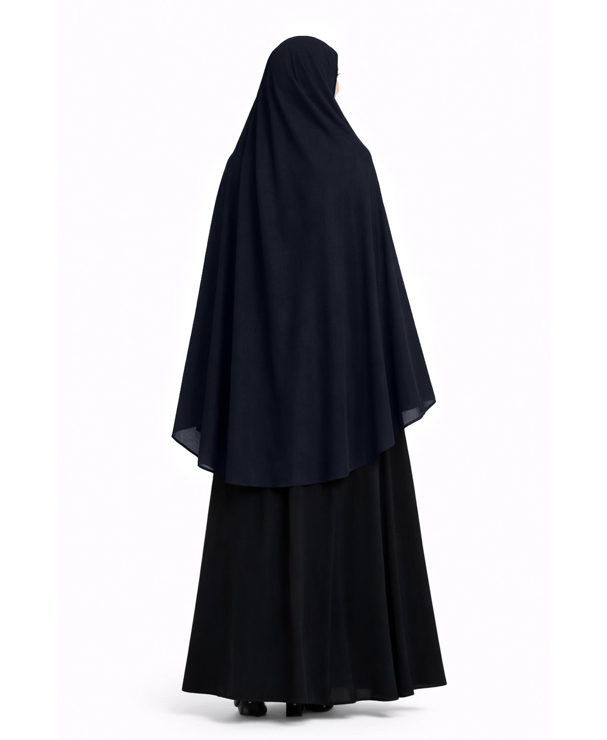 Fathima Salafi Hijab