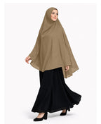 Fathima Salafi Hijab