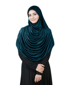 Mehar Faeezah Hijab – New & Improved
