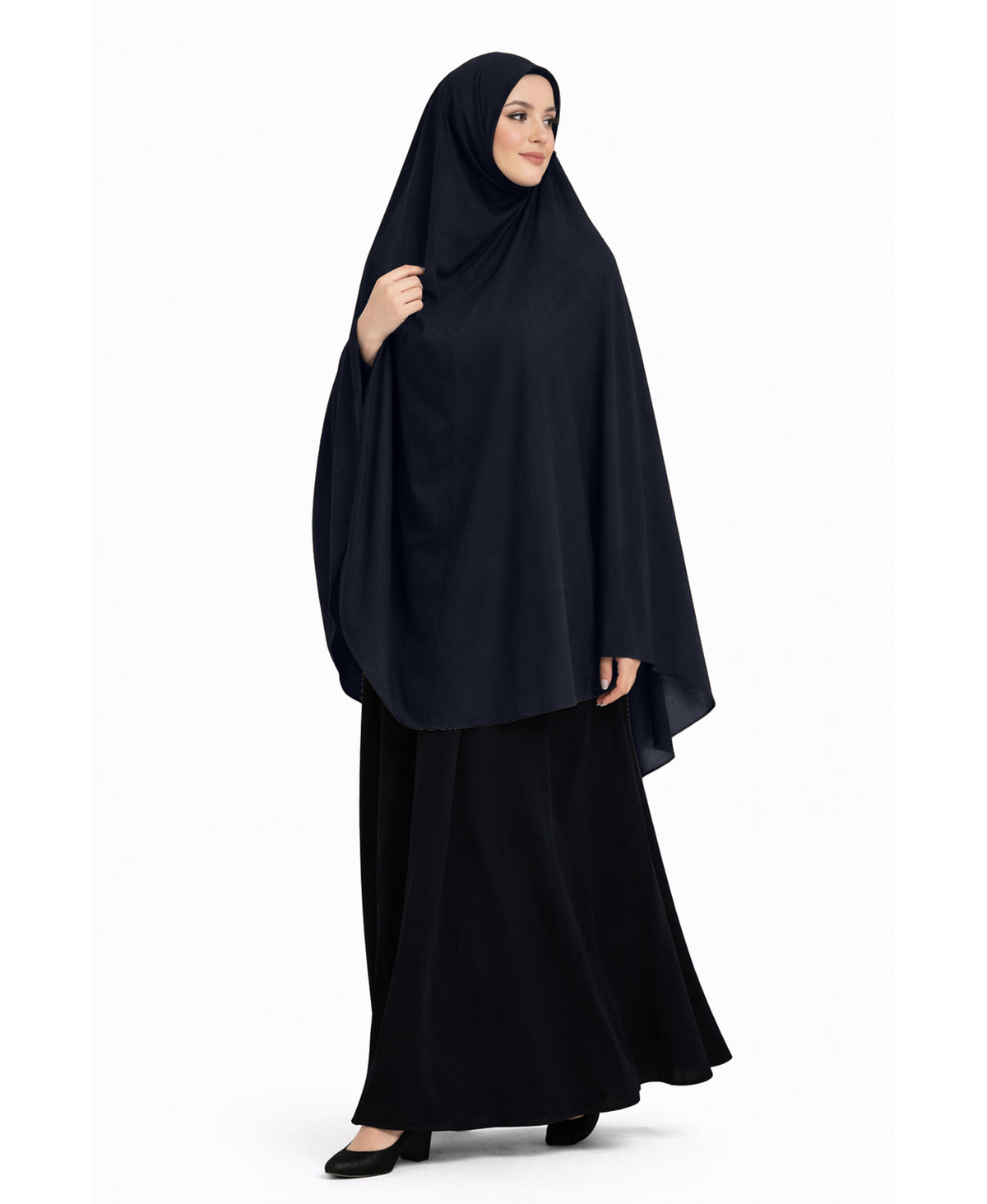 Fathima Salafi Hijab