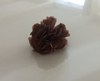 Women's Flower Brooches Chocolate colour for enhance your dressing style