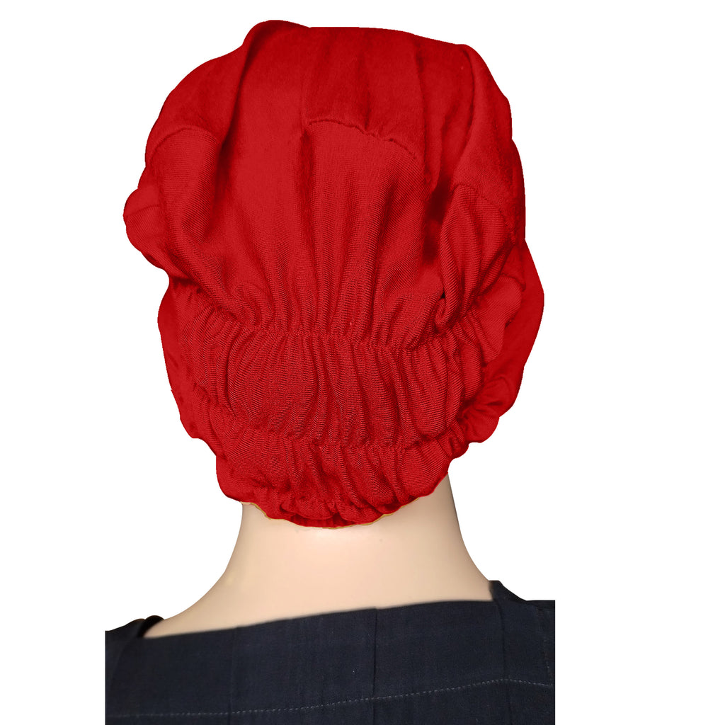 Women's Stylish Kinza volume caps