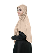 Mehar Faeezah Hijab – New & Improved