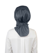 Aleena Tail Cap – Premium Hijab Undercap with Elegant Tail, Soft Stretch