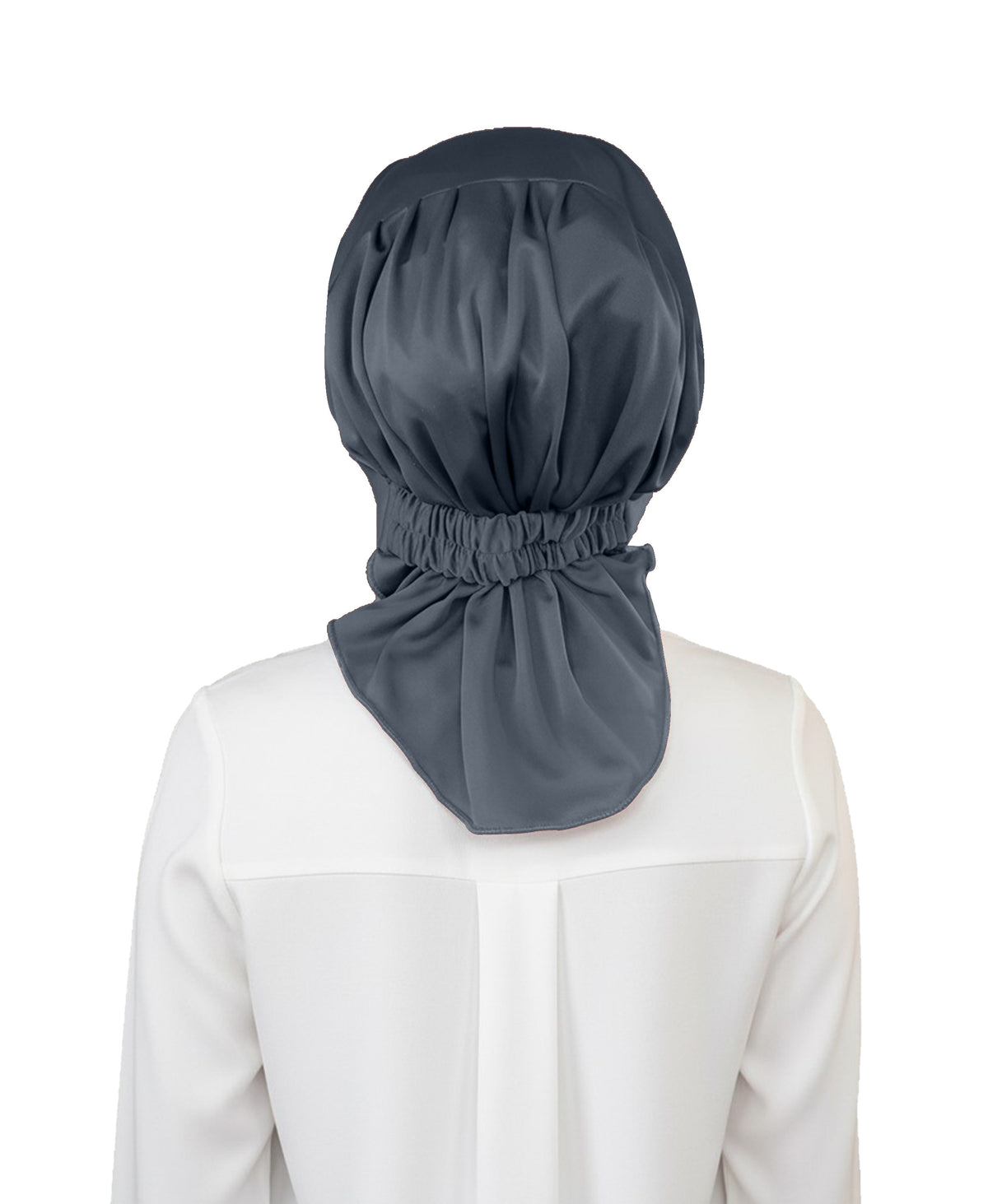 Aleena Tail Cap – Premium Hijab Undercap with Elegant Tail, Soft Stretch