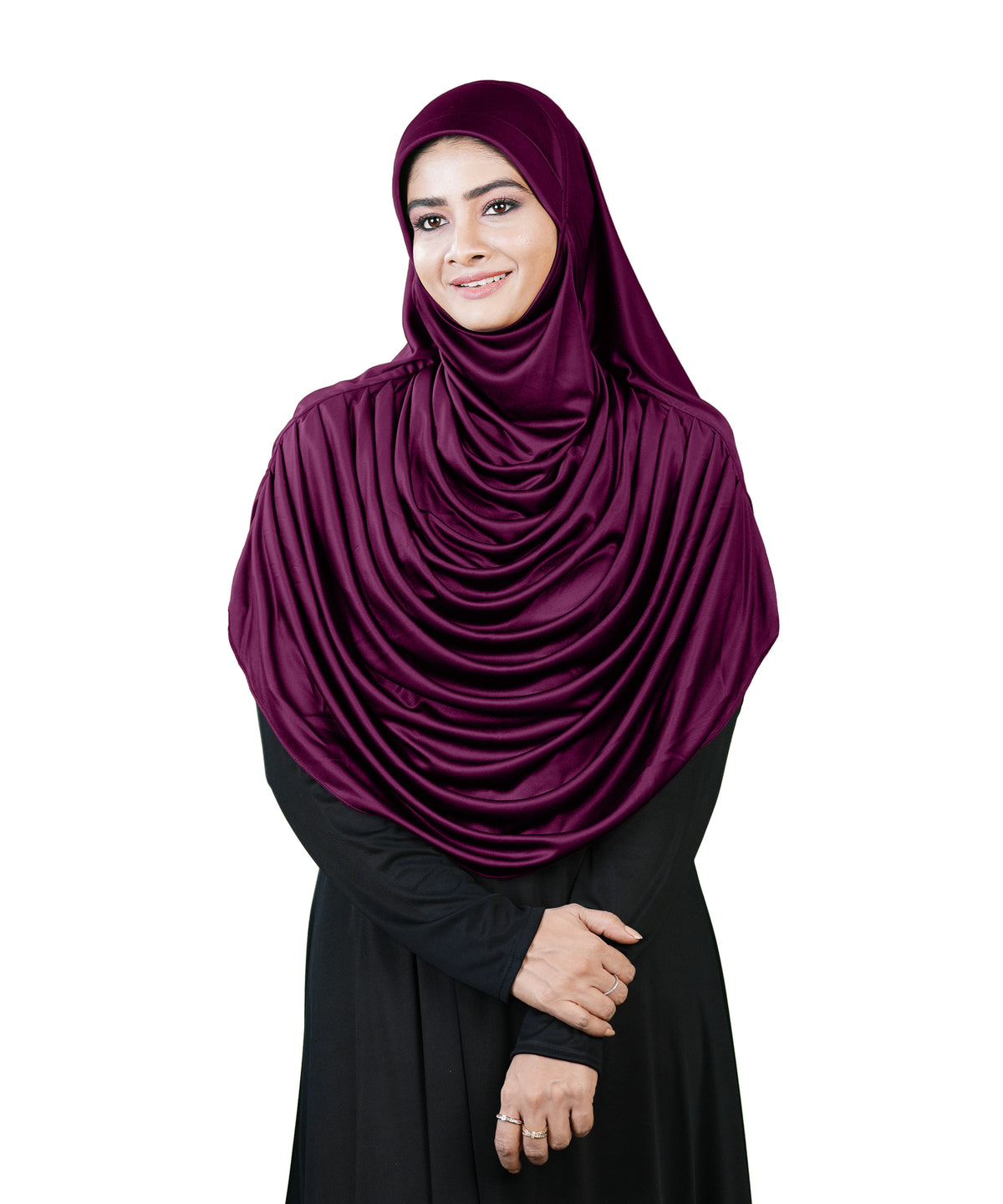 Mehar Faeezah Hijab – New & Improved