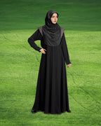 Mehar Hijab's Modest Women's Stylish Designer headwear Naaz Hijab