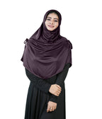 Rania Hijab for Women – Modest Wear with Full Front & Back Coverage