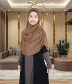 MEHAR HIJAB GIRL'S MODEST CLOTHING HIJAB LITTLE ZEENATH