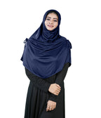 Rania Hijab for Women – Modest Wear with Full Front & Back Coverage