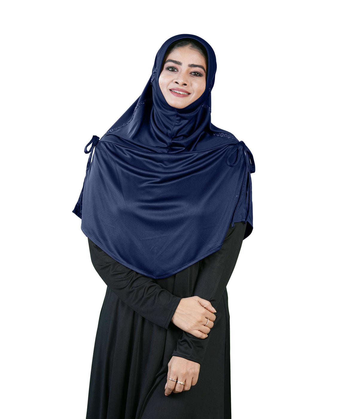Rania Hijab for Women – Modest Wear with Full Front & Back Coverage