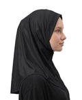 Safa Shawl Inner Hijab for Women – Lycra Fabric Underscarf