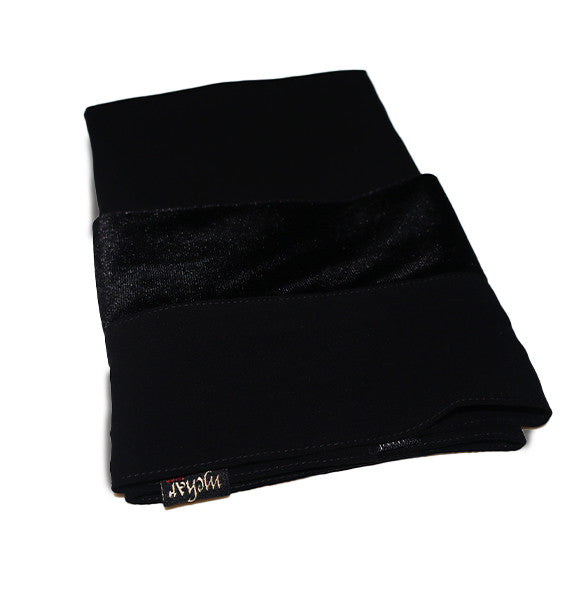 Mehar Hijabs Modest Elegant Ziya Niqab