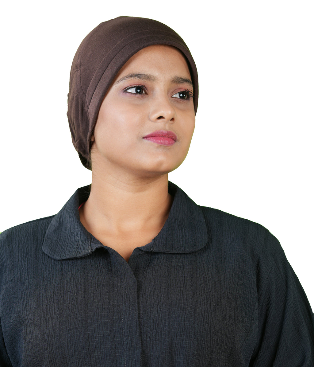 Women's Stylish Kinza volume Cap