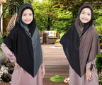 MEHAR HIJAB'S Kids Scarf Little Malala Girl's Hijab