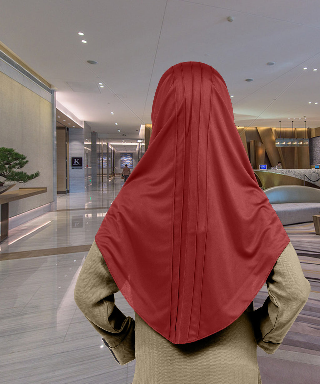 Trendy Styles for Modest Fashionistas Little Girls Manal Hijab