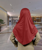 Trendy Styles for Modest Fashionistas Little Girls Manal Hijab