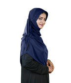 Rania Hijab for Women – Modest Wear with Full Front & Back Coverage