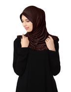 Mehar Hijab Modest Elegant Zareen Hijab