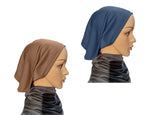 Women's Aasma Tube caps with stylish design