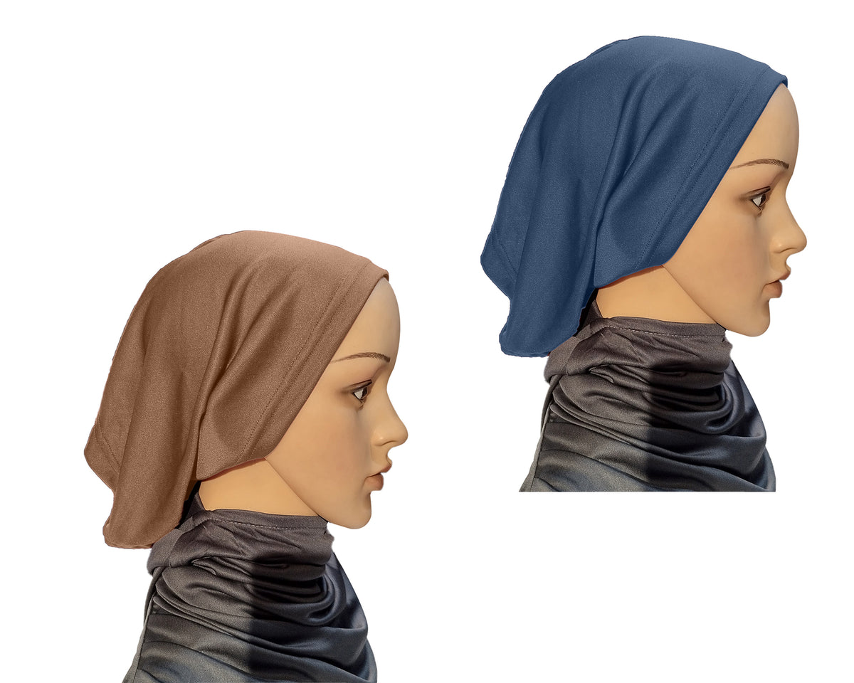 Women's Aasma Tube caps with stylish design