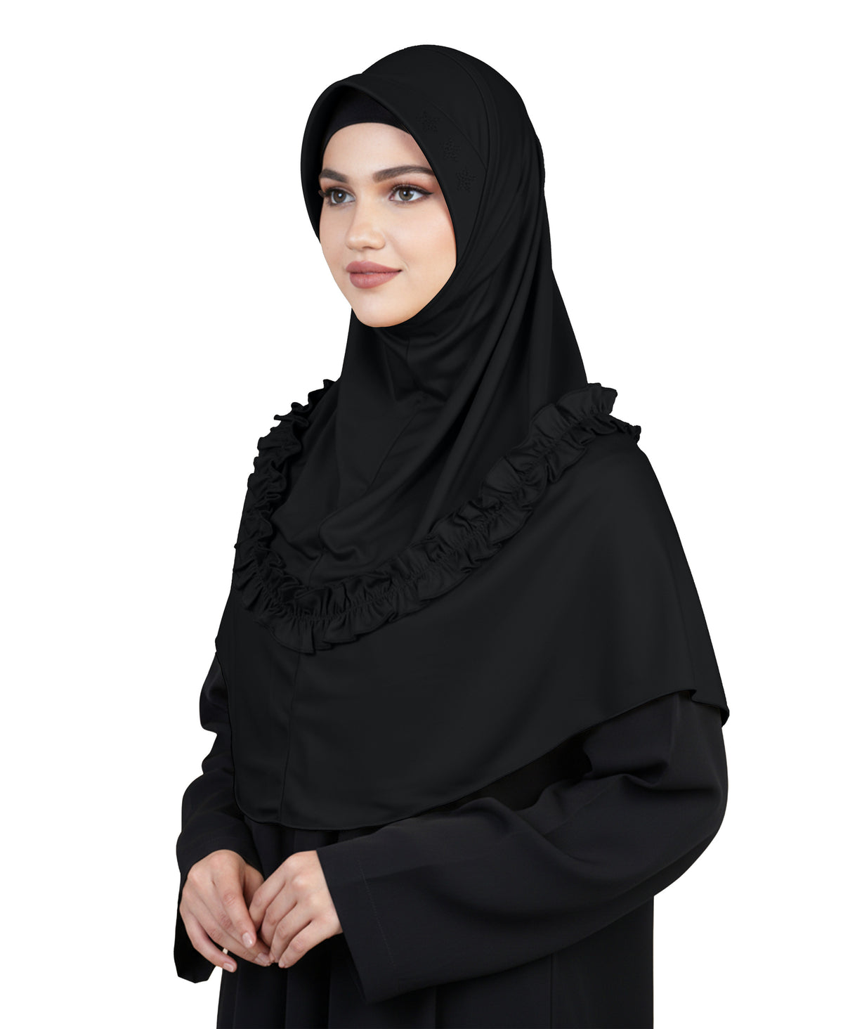 MEHAR HIJAB Hijab for Women - Nidha, Ready-to-Wear