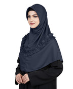 MEHAR HIJAB Hijab for Women - Nidha, Ready-to-Wear