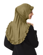 Mehar Hijab Modest Elegant Zareen Hijab
