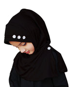 MEHAR HIJAB'S Girl's Soft feel good fabric Little RIYA HIJAB