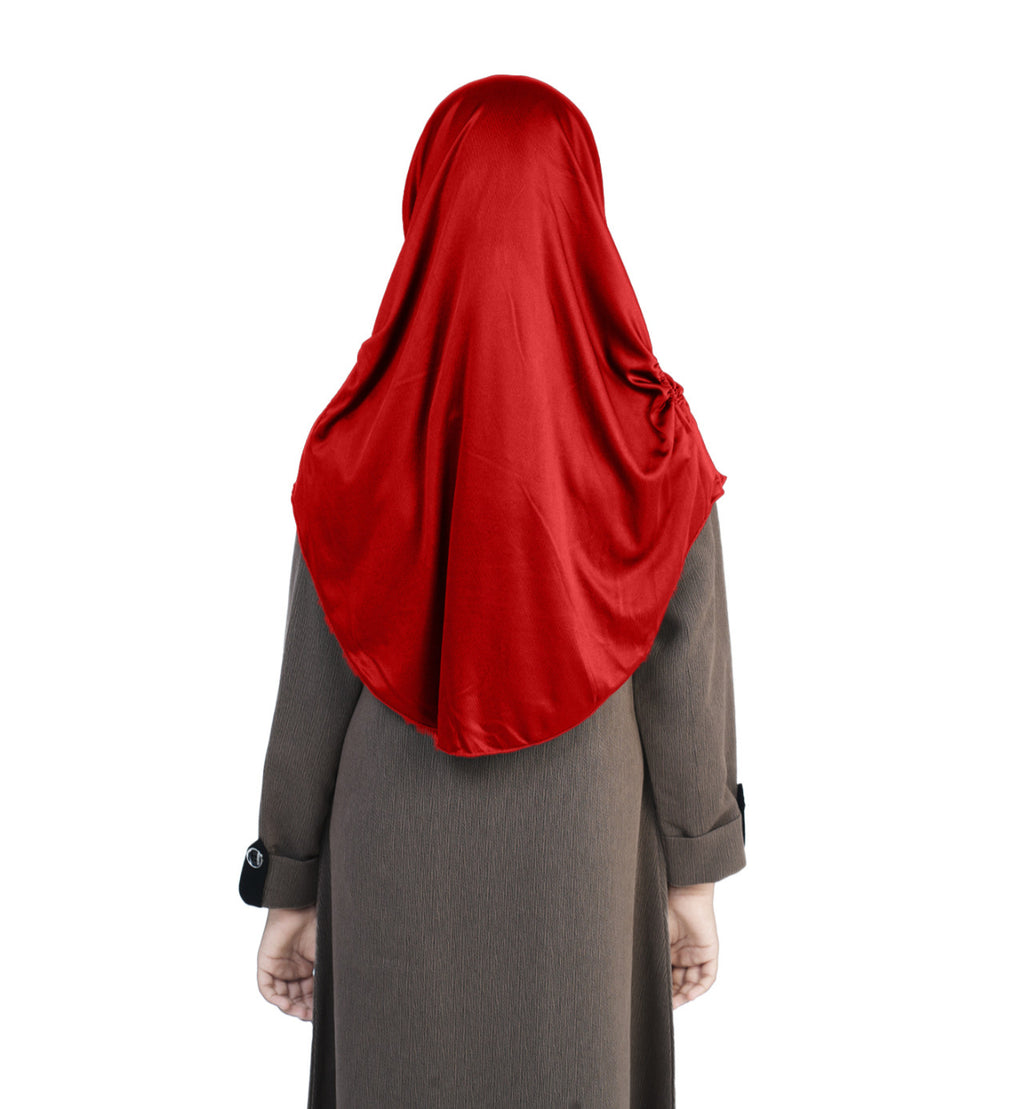 MEHAR HIJAB'S Kids Scarf Little Heena Girl's Hijab