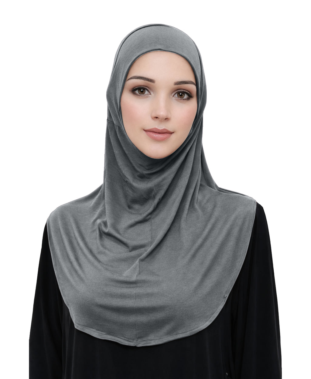 Najla Frilled Ninja Cap
